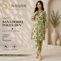 Premium Summer Lawn Bana Dora 2 Piece (GW)