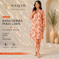 Premium Summer Lawn Bana Dora 2 Piece (PCW)